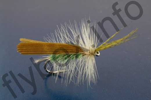 Palu's Yellow Sedge